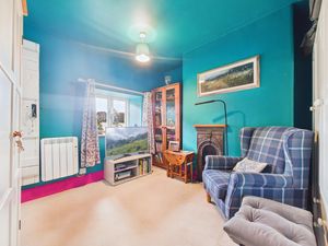 Bedroom Three- click for photo gallery